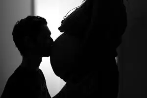 grossesse amour