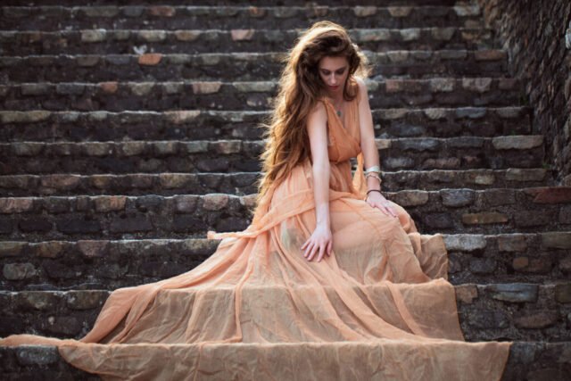 Séance beauté Lyon