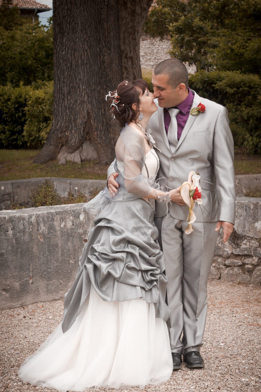 Mariage La Verpillière Photographe