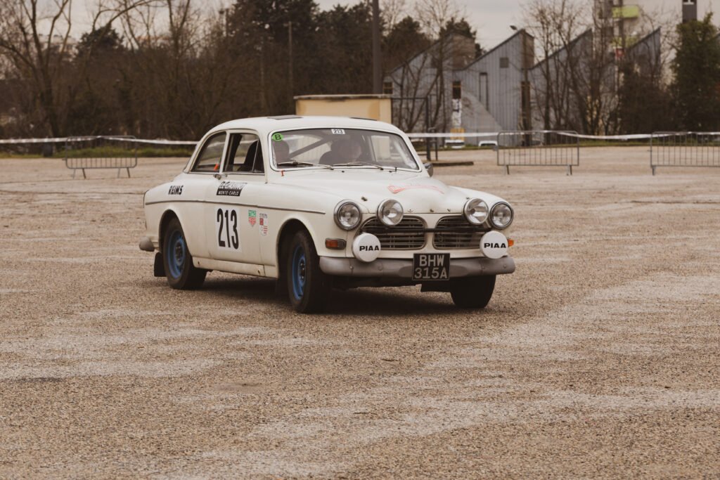 Volvo a Bourgoin Jallieu