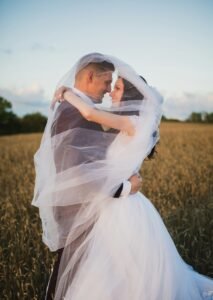 Photographe de mariage