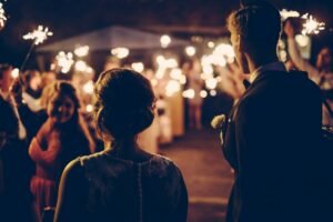 Photographe de mariage