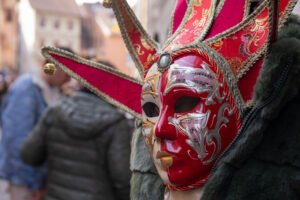 Carnaval Venitien