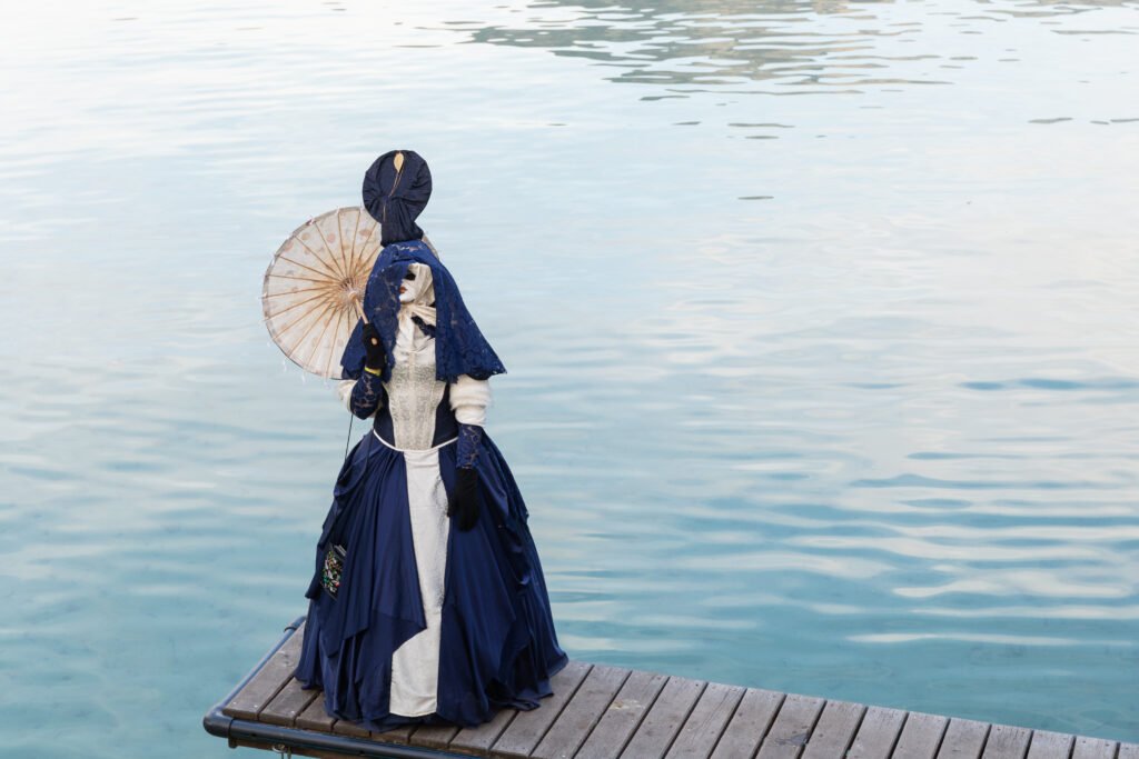 3R5A2621 Carnaval Vénitien d'Annecy