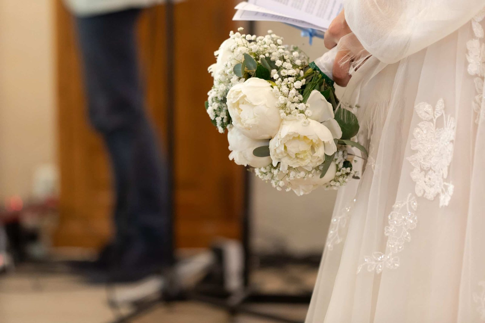 Mariage a la Verpillière