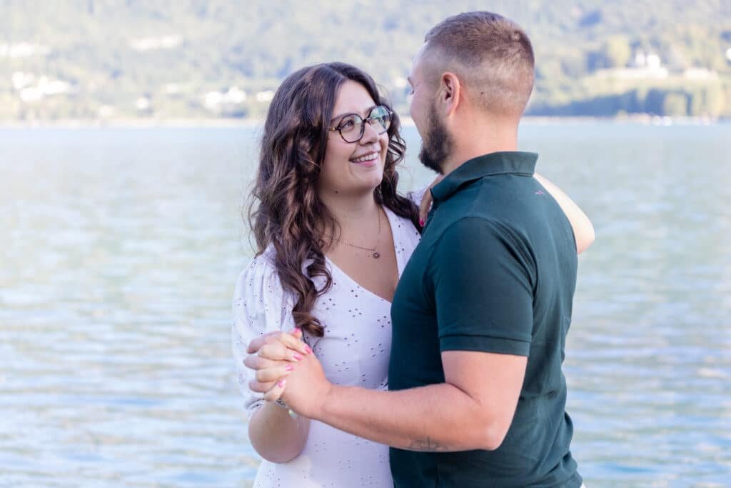 Photo mariage la Verpillière