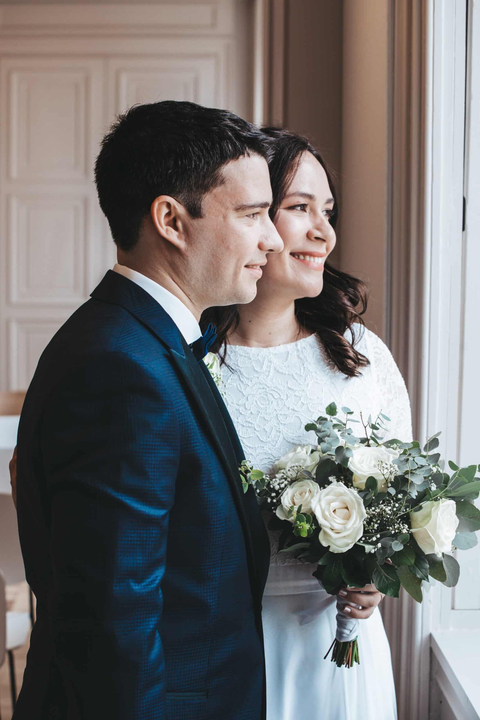 Mariage la Verpillière